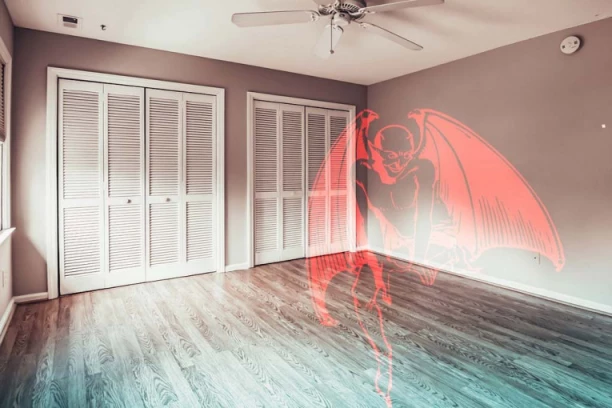 "ĆERKE SOTONE"! Kraljevčanka pokazala kakav su joj parket ostavile bivše PODSTANARKE! Ljudi zgroženi onim što su videli! (FOTO)