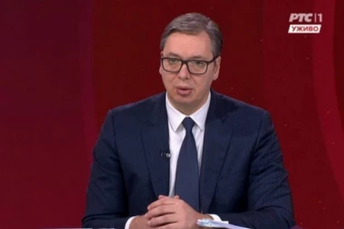 PRONAŠLI SMO VELIKE KOLIČINE ZLATA U SRBIJI! Vučić otkrio: Nalazište je u najsiromašnijem delu zemlje, Bog nas je pogledao!