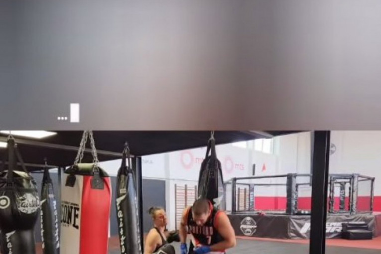 Dejan Dragojević Instagram