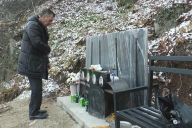 SVE JE OBRISANO IZ TELEFONA MOG SINA! Otac nastradalog momka iz Užica izneo šokantne detalje: Čuo sam da su se trkali za 150 evra!