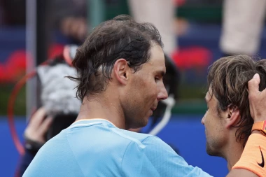 ŠOK U ŠPANIJI: Legendarni teniser otišao u penziju, pa postao SELEKTOR teniske reprezentacije!