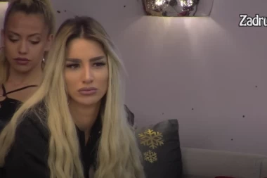 ŠTA SI RADILA U MARBELJI I ŠVAJCARSKOJ? ŠOK detalji prošlosti Aleksandre Nikolić, zadrugarka priznala: "Nije me sramota što sam nemoralna!" (VIDEO)