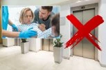 TRUDNICE NA KRKAČE! Nema carskog reza dok se ne obezbede FIZIKALCI: Ludilo u bolnici u Srbiji!