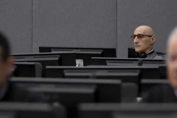 SALJIH MUSTAFA OSUĐEN NA 26 GODINA ROBIJE: Komandovao jedinicom terorističke OVK koja je palila kožu i lomila kosti ljudima!