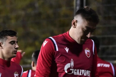 Transfer vrteška u Zvezdi: Sprema se VELIKI POVRATAK na Marakanu!