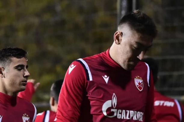 Transfer vrteška u Zvezdi: Sprema se VELIKI POVRATAK na Marakanu!