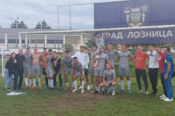 JADAR POLAKO ZAVRŠAVA POSAO U PRELAZNOM ROKU: Tadić peti novajlija!