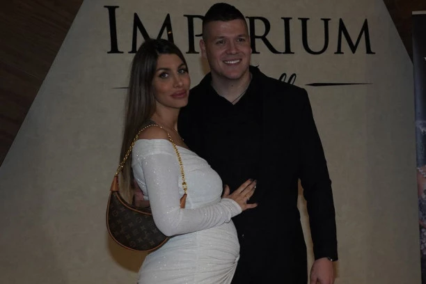 SLOBA I JELENA NASLEDNIKU DALI IME JAKOG ZNAČENJA!