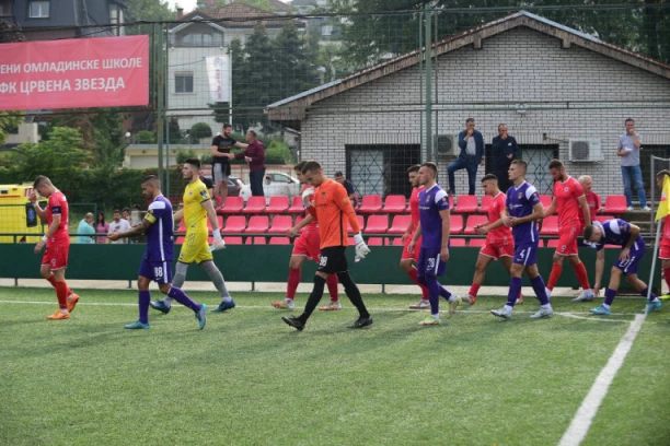 DANAS SVI PUTEVI VODE KA MARAKANI: Samo za fudbalske sladokusce - na programu je meč nakon kojeg će mnogo toga biti jasnije!