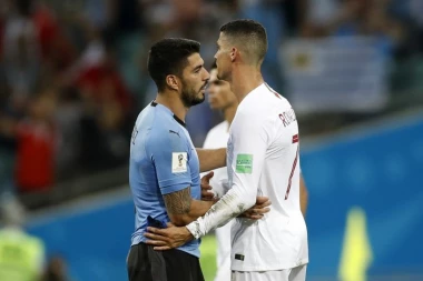 VELEOBRT: Sledeća destinacija Meksiko - pronašao novi klub posle KRAHA u Kataru!