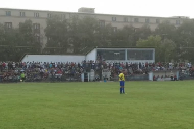 NA PROLEĆE MORAVA U NOVOM RUHU: Uprava vredno radi na poboljšanju uslova!