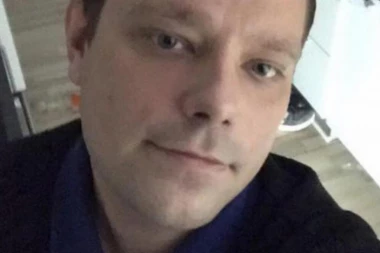 OVA BAKTERIJA ''JEDE LJUDSKO MESO''! Zbog ujeda mačke život mu se pretvorio u HOROR, lekari ga upozoravali