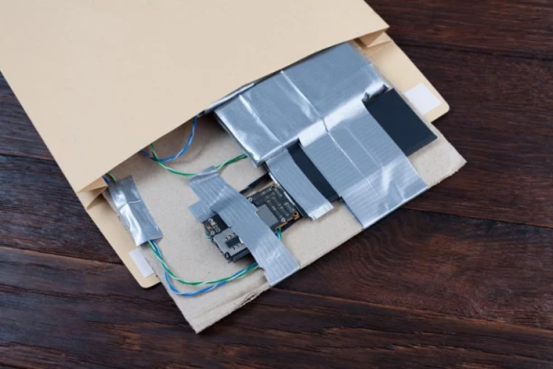 POMAK U ISTRAZI ATENTATA NA RUSKOG IZASLANIKA U CENTRALNOAFRIČKOJ REPUBLICI: Četvoro uhapšenih zbog eksplozije pisma-bombe! (FOTO)