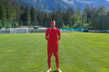 NOVIĆ PRED IZBOROM NOVE SREDINE: Nakon Sremske lige ide se na stepenik više!