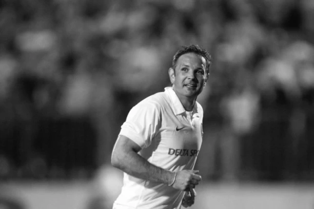 U PRVOM RAZREDU ZNAO DA ĆE BITI VRHUNSKI FUDBALER, SRBIN OD GLAVE DO PETE! Preminuo Mihajlović - fudbalski velikan svetskog kalibra