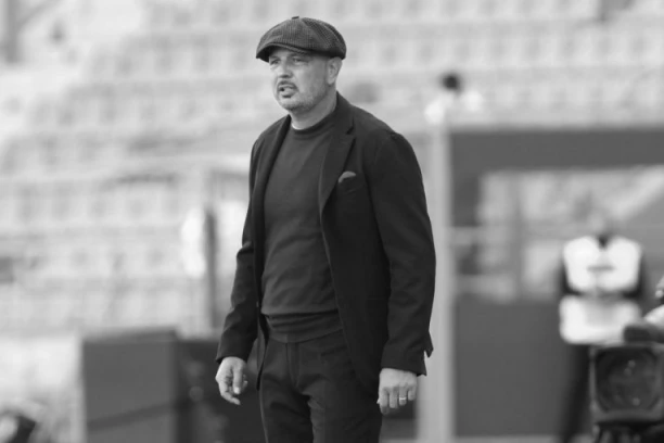 IZGUBIO SAM DEO SEBE! Legenda Zvezde uz suze zanemela od bola!