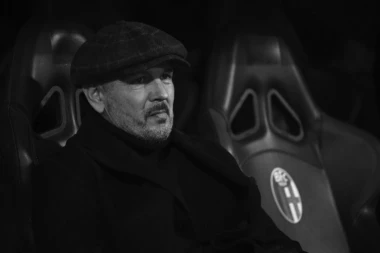 LEGENDE NIKADA NE UMIRU: Po čemu ćemo pamtiti Sinišu? Slobodni udarci, trofeji i kamen temeljac aktelne reprezentacije!