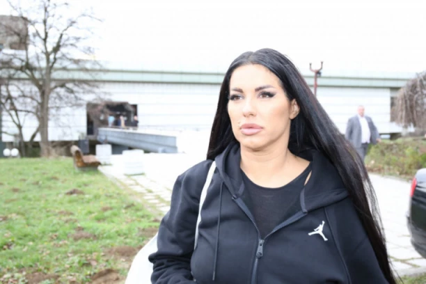 "BORBA JE TRAJALA 12 GODINA"! Seka Aleksić nikad emotivija, O MAJCI je ispričala OVO!