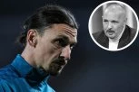PISMO IZAZVALO BURU: Ibrahimović napravio SRAMAN potez - da li je on razočarao Mihinu porodicu?