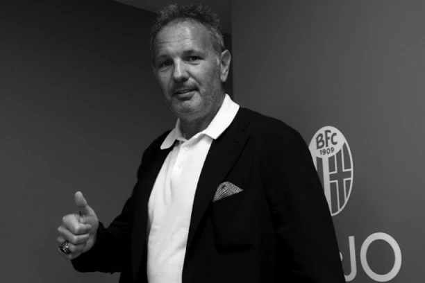 NIKO NIKADA KAO SINIŠA: Miha je jedini u istoriji kome je TO pošlo za rukom