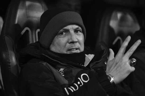 SINIŠA, VELIKI SI! Ceo svet POKLONIĆE SE Mihi tik uoči FINALA Mundijala!