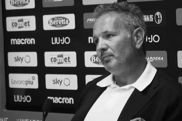 DIRLJIVO: Junak Hrvatske se DIVNIM rečima oprostio od Mihajlovića!