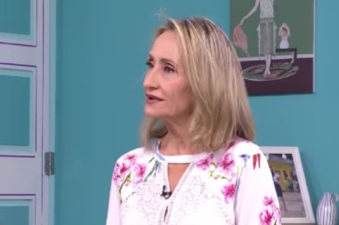 NJEGOVA OPRAVDANJA ME NE ZANIMAJU, TO JE NJEGOV PROBLEM! Salveta progovorila o partneru koji ju je OSTAVIO u trudnoći i ćerki Dariji koja je centar njenog sveta!