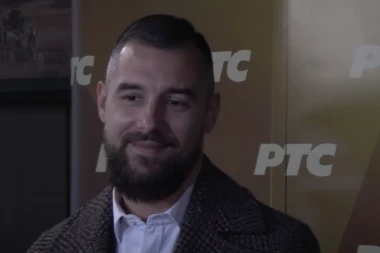 TANJA JE SAMA UNIŠTILA SVE! Nemanja Stevanović BRUTALNO iskren o Savićevoj i njenoj karijeri! (VIDEO)