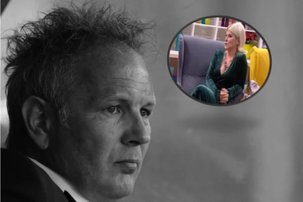 ONA JE BILA MIHINA VELIKA LJUBAV! Pevačica i bivša misica SLOMLJENA nakon vesto o njegovoj SMRTI: Nismo imali vremena!