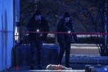 POLICIJA ZATEKLA UŽASAN PRIZOR: U pucnjavi u predgrađu Čikaga na licu mesta UBIJENE žena i devojčica