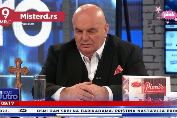 DRAGAN MARKOVIĆ PALMA: Naša zemlja je jedina koja poštuje sve sporazume! Vodimo politiku mira, a priznanje Kosova od strane Srbije se nikada neće desiti!