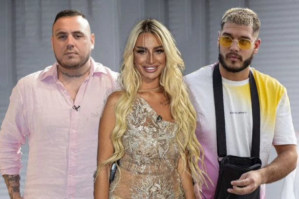 DIREKTNA PORUKA CARU NAKON SUSRETA SA DEJANOM: Aleksandra se javno obratila Filipu, on zanemeo od ŠOKA!