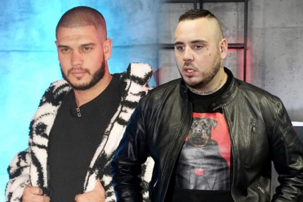 "OPET ĆE CAR DA MU OTVARA OČI" Dejana Dragojevića URNIŠU na društvenim mrežama zbog NOVE DEVOJKE, zbog jedne objave GORI SVE! (FOTO)