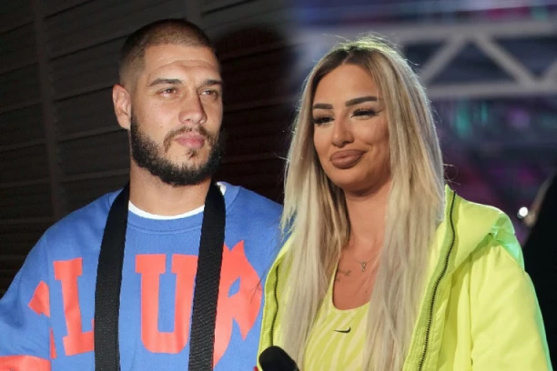 OVO SE ČEKALO OD ALEKSANDRINE PRELJUBE! Poznat datum, Dejan Dragojević uskoro stiže u Šimanovce! (FOTO)