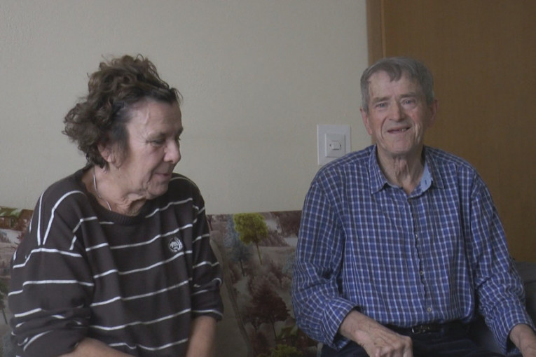 Žuivotna priča dede Milorada sa Suvobora