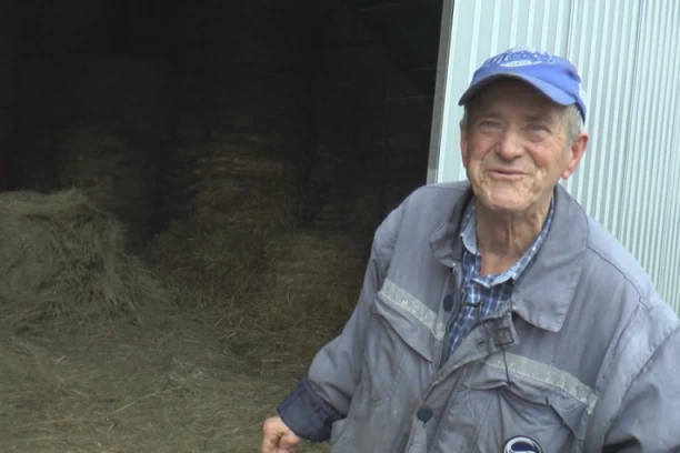 SKOČIO U HLADAN DUNAV DA OKONČA ŽIVOT, GRIZLI GA VUČJACI DOK JE ILEGALNO BEŽAO U ITALIJU! Suvoborski Džejms Bond otvorio dušu, pa ispričao SVE!