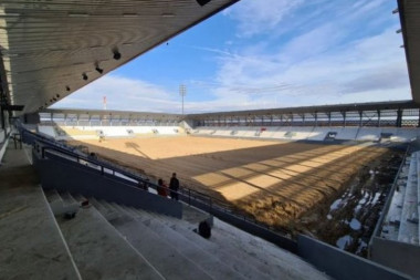 INICIJATIVA: Treba li novi stadion u Leskovcu da ponese ime heroja sa Košara? (ANKETA)