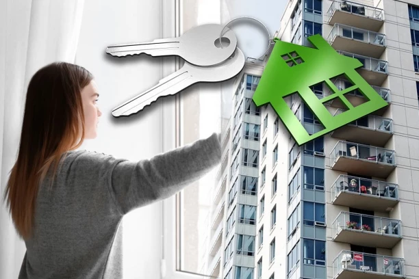 SVI BI U MIRIJEVO I NA ZVEZDARU! Cene kirija u Beogradu opet divljaju, stanodavcima miliji prazni stanovi od manjih najmova!