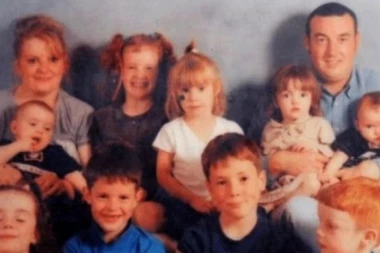 MAJKA U OPROŠTAJNOM PISMU PREDVIDELA KOJE ĆE DETE POSTATI PSIHOPATA!''Pazi ga, moli te, završiće život ...''