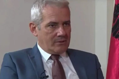 KURTIJEV MINISTAR ZAPRETIO SRBIMA! Građane sa barikada nazvao kriminalcima, pa najavio nastavak TORTURE!