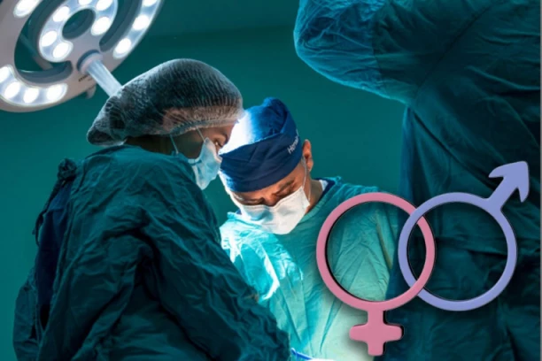 NEMCI ĆE MENJATI POL NA GODINU DANA?! Novi šokantan zakon - dovoljan je samo JEDAN PAPIR!