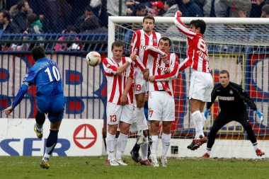 BIVŠI FUDBALER ZVEZDE DOBIO PETO DETE:  Roditelji se odlučili za moćno ime!