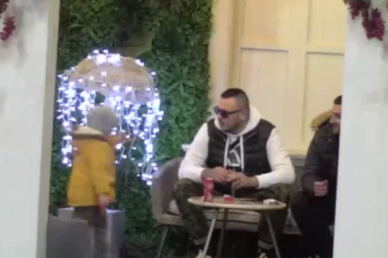 Željko Kulić Zadruga 6