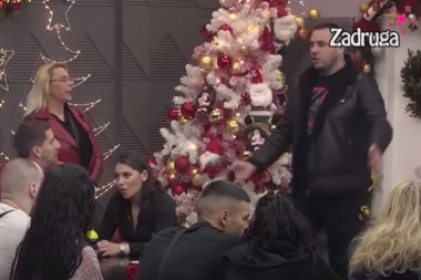 MARIJA KULIĆ I BEBICA KORISTILI PREZERVATIVE? Filip Car izneo ŠOK tvrdnje, objasnio i razloge zbog kojih sumnja! (VIDEO)