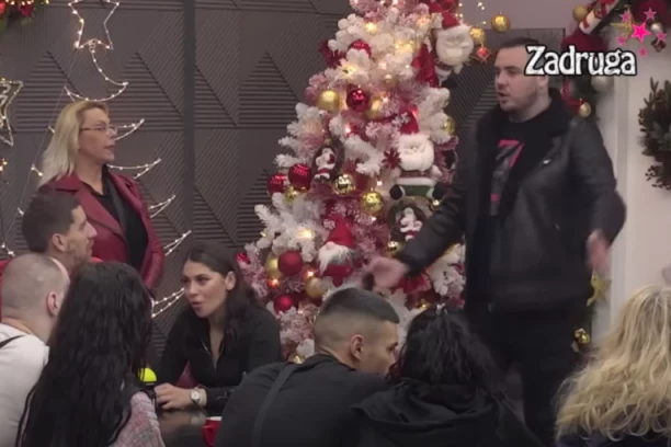 MARIJA KULIĆ I BEBICA KORISTILI PREZERVATIVE? Filip Car izneo ŠOK tvrdnje, objasnio i razloge zbog kojih sumnja! (VIDEO)