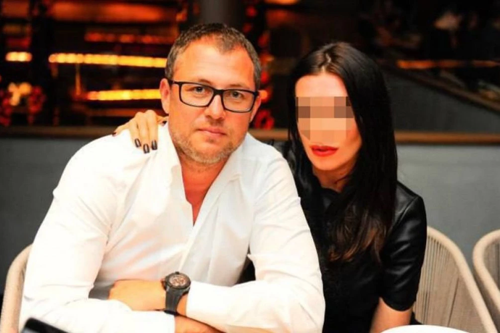 JOŠ JEDNA MISTERIOZNA SMRT RUSKOG TAJKUNA: Dmitrij Zelenov "slučajno" pao niz stepenice - evo u kakvoj je vezi sa Putinom