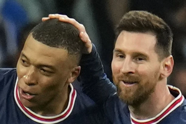 FIFTI/FIFTI! Ko će do Boginje? Kladionice odredile kvote za Argentina - Francuska: Čeka nas TRILER FINALE!