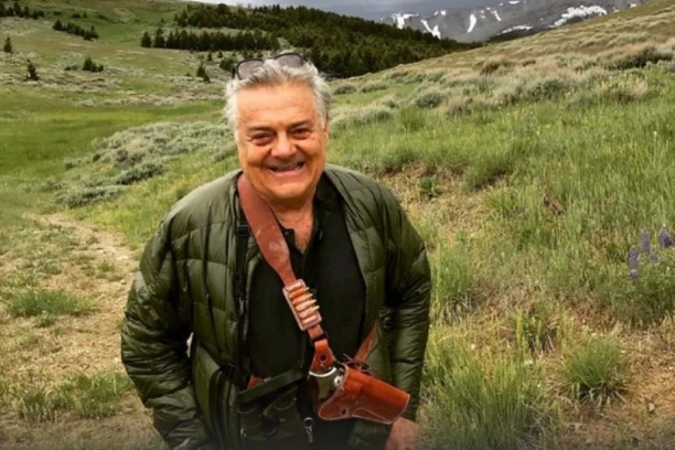 ČUVENI PROIZVOĐAČ VINA IZ TOSKANE DOBIO SRPSKI PASOŠ: Ikona svetskog vinarstva Lodoviko Antinori od sada državljanin naše zemlje - zaljubljen u Srbiju (FOTO)