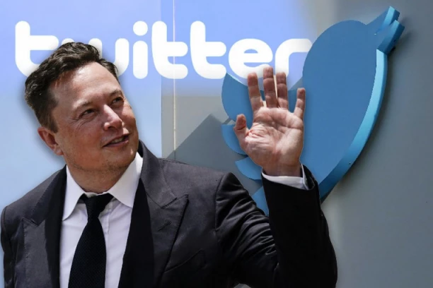 MASK RAZLJUTIO SVE NA BIVŠEM TVITERU: Uvode se TRI TIPA PRETPLATA, a evo šta nikako više neće biti dozvoljeno!