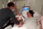 ŽENA SE PORODILA U KOMI: Lekari upozoravali da UMIRE, a sve je počelo zbog kovida